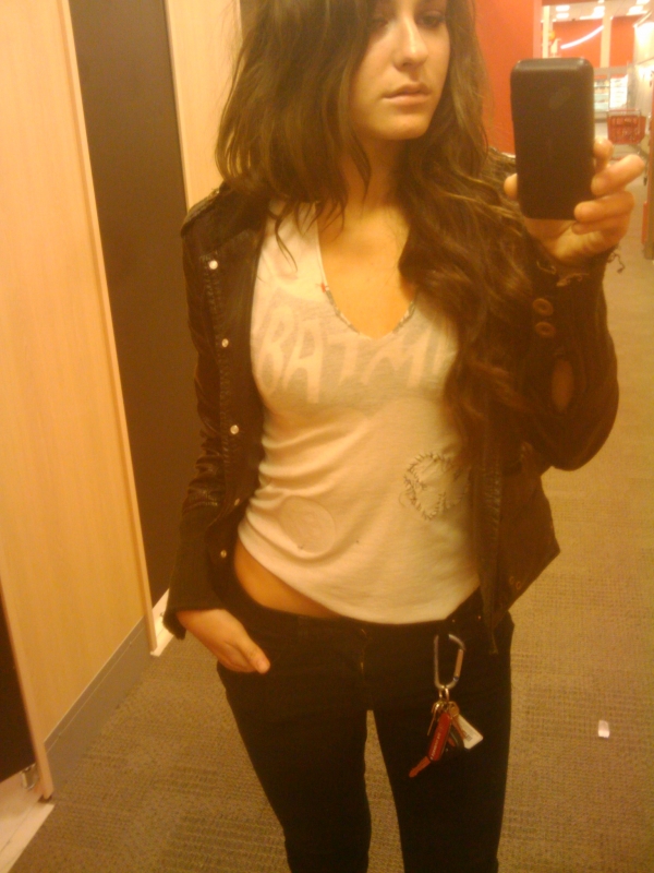 Famous Actresses: Latest pics of Scout Taylor-Compton Photos